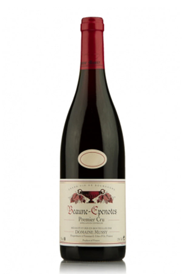 Domaine Mussy Epenottes Premier Cru