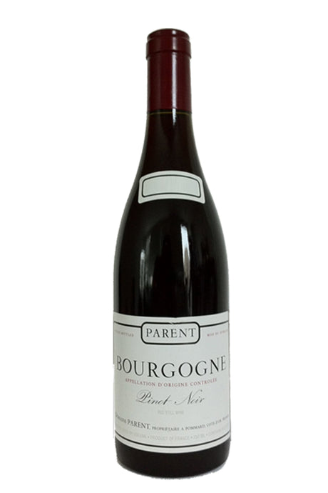 Domaine Parent Bourgogne