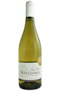 Domaine Passy Le Clou Petit Chablis