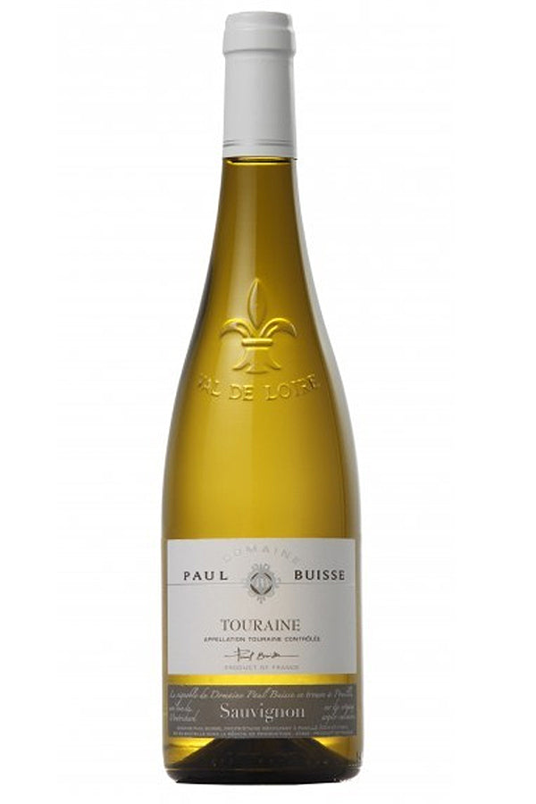 Domaine Paul Buisse Sauvignon Blanc 750ml | Loire Touraine – The