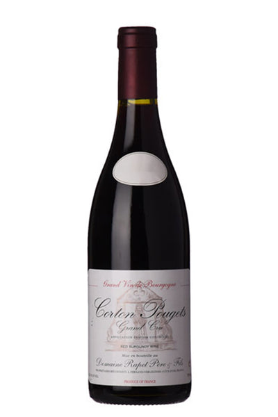 Domaine Rapet Corton Pougets Grand Cru 2003 750ml | Burgundy – The