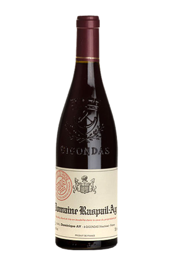 Domaine Raspail-Ay Gigondas