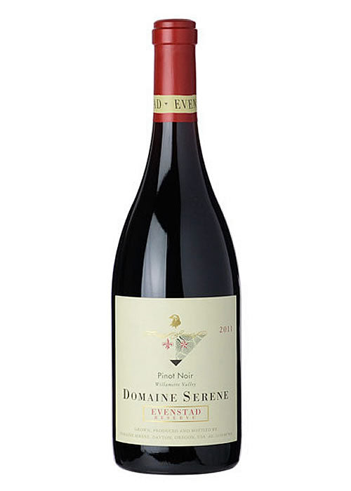 Domaine Serene Evenstad Pinot Noir