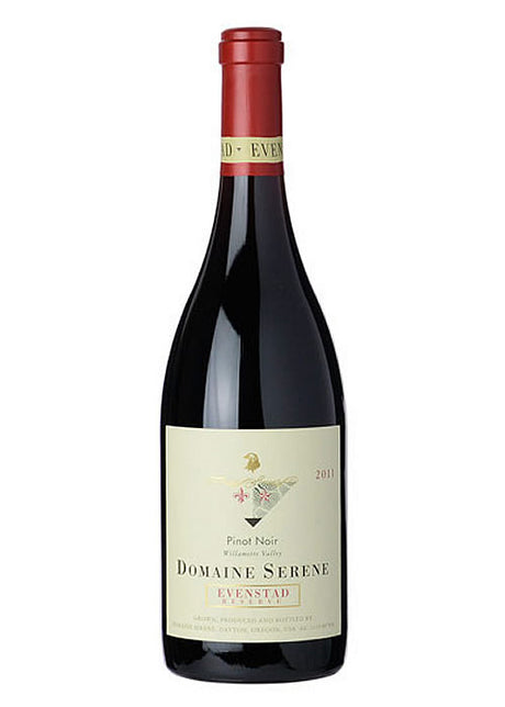 Domaine Serene Evenstad Pinot Noir