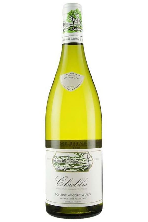 Domaine Vocoret & Fils Chablis