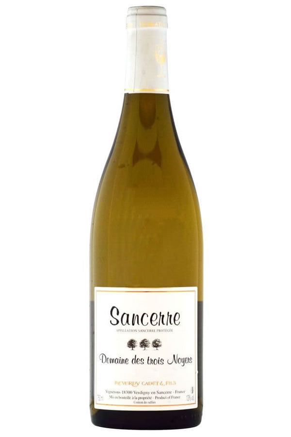 Domaine des Trois Noyers Sancerre