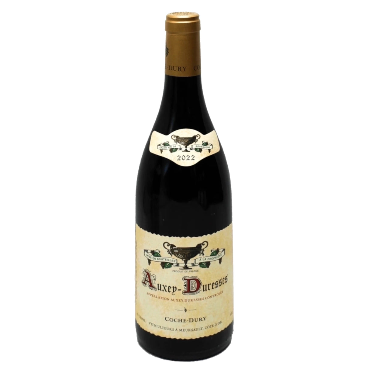 Domaine Coche-Dury Auxey Duresses 2022 - Pinot Noir | Shop Online at The Liquor Barn