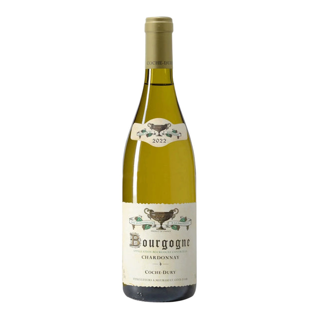 Domaine Coche-Dury Bourgogne Blanc 2022 - Chardonnay | Shop Online at The Liquor Barn