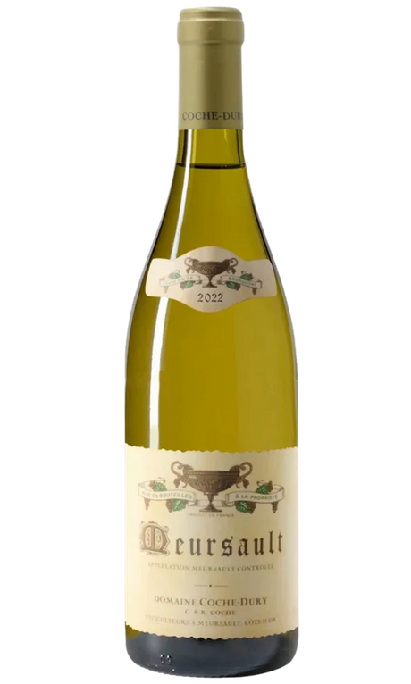 Domaine Coche-Dury Meursault Blanc 2022 - Chardonnay | Shop Online at The Liquor Barn