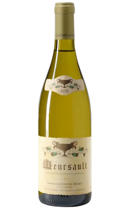 Domaine Coche-Dury Meursault Blanc 2022 - Chardonnay | Shop Online at The Liquor Barn