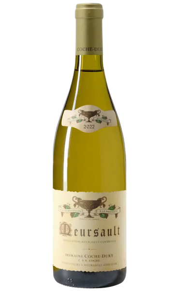Domaine Coche-Dury Meursault Blanc 2022 750ml | Burgundy – The