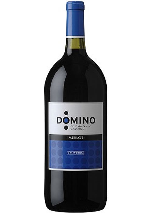 Domino Merlot 1.5L | Wine Enthusiast 86-Pt California Red – The