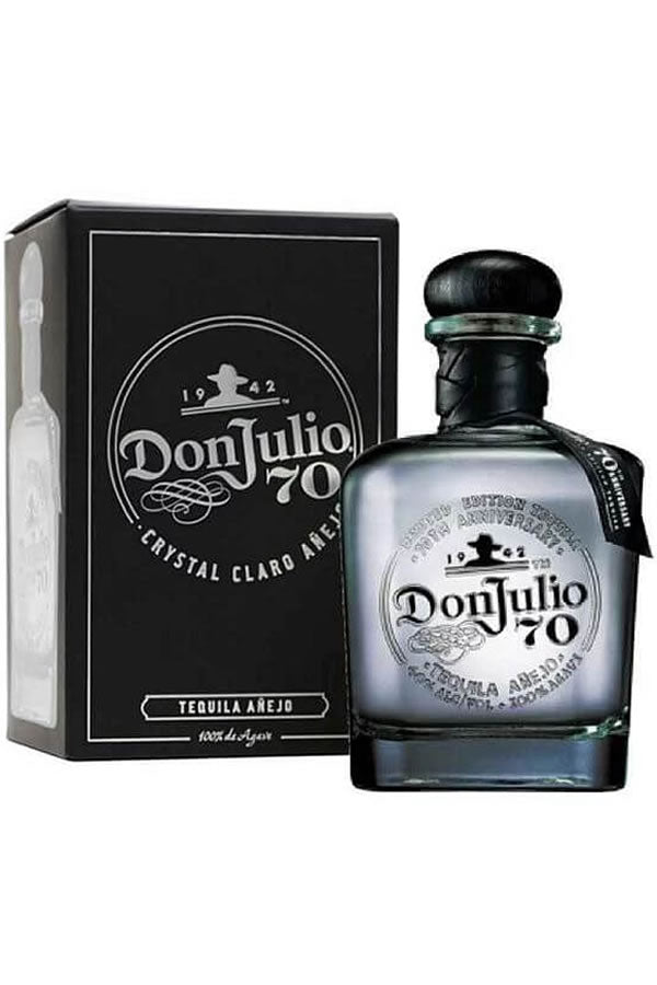 Don Julio 70 White Anejo 750ML – Liquor Barn