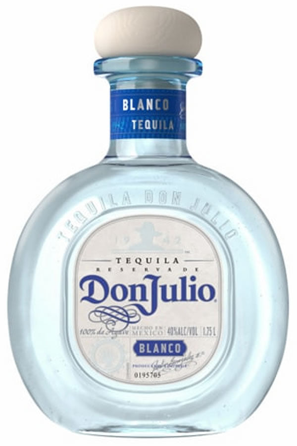 Don Julio Blanco