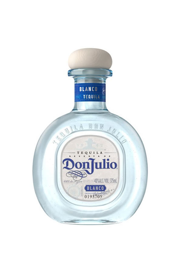 Don Julio Blanco