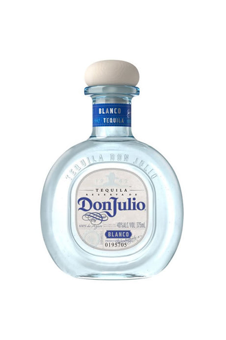 Don Julio Blanco