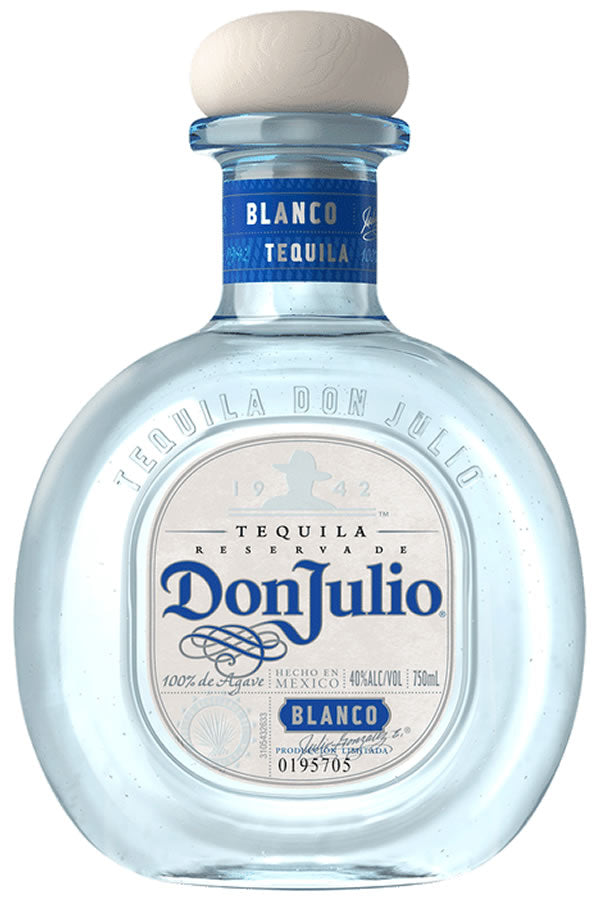 Don Julio Blanco