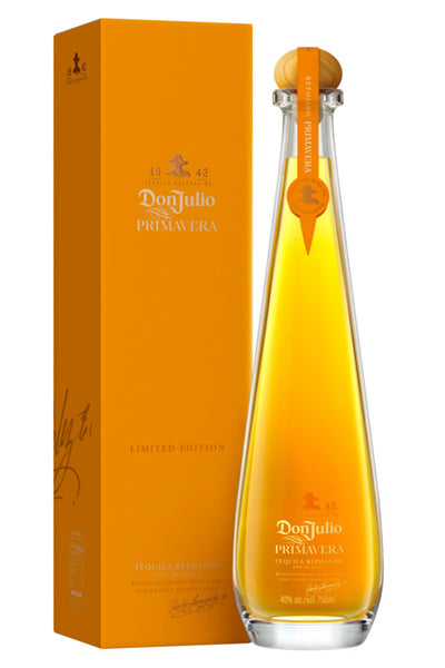 ブランデー Don Julio Reposado Tequila 750ml Don Julio - Reposado 750ml