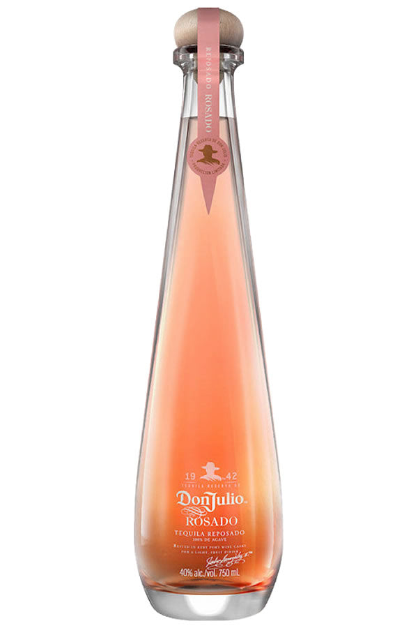 Don Julio Rosado Reposado