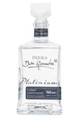 Don Ramon Platinum Anejo Cristalino Tequila