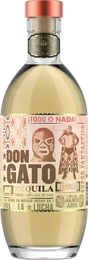 Don Gato Reposado 750ML