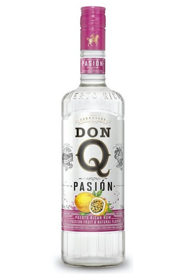 DonQ Passion