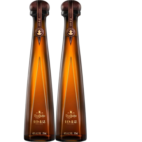Don Julio 1942 Anejo 375ML 2PK - Anejo | Shop Online at The Liquor Barn
