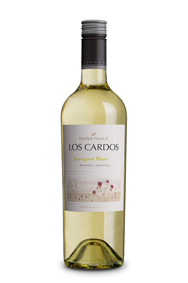 Dona Paula Los Cardos Sauvignon Blanc