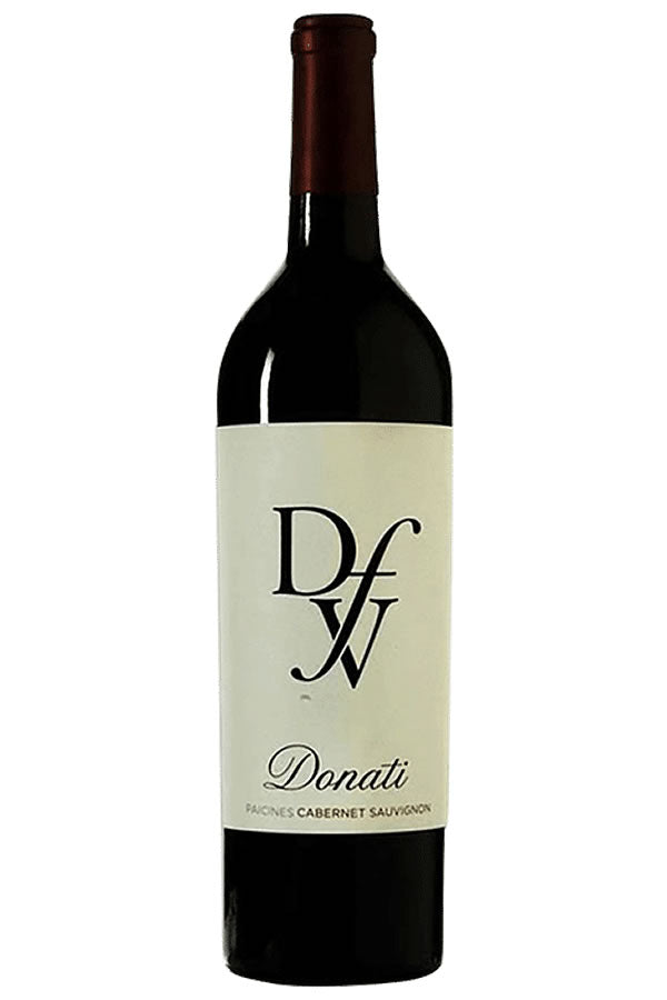 Donati Family Vineyard Cabernet Sauvignon