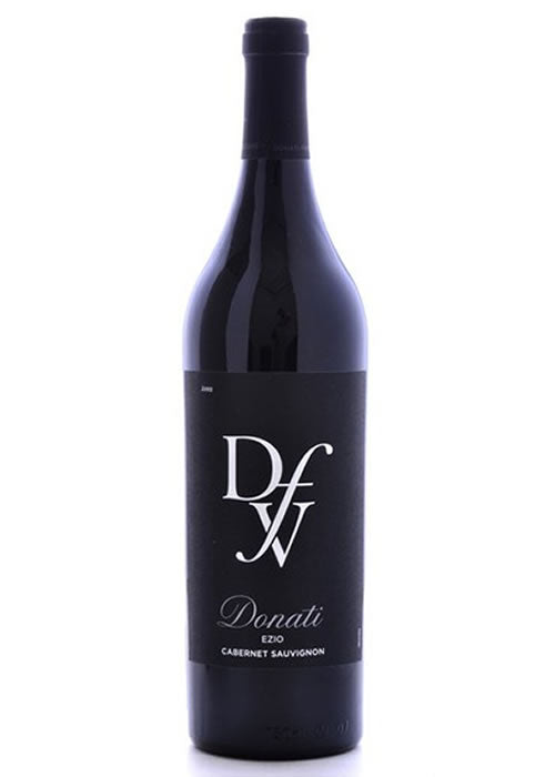 Donati Ezio Cabernet Sauvignon 750ml | 91 Pts Central Coast – The