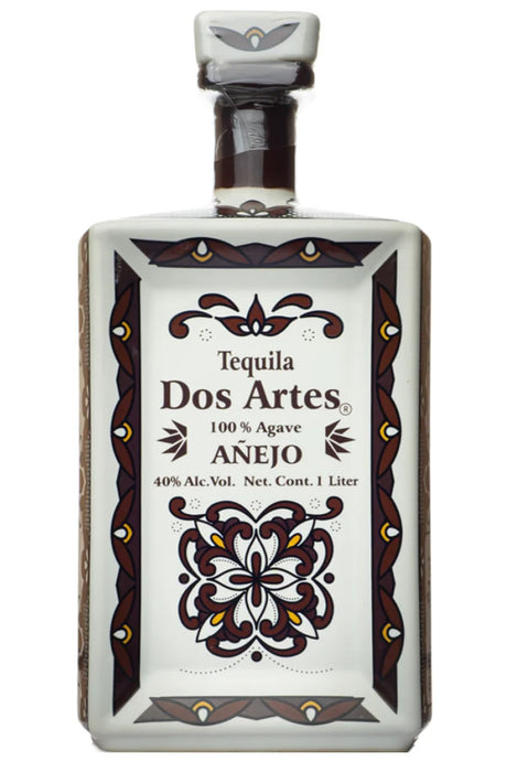 Dos Artes Anejo Tequila