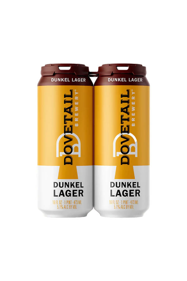 Dovetail Dunkel Lager