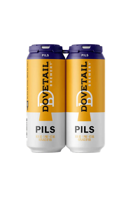 Dovetail Pils