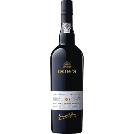 Dow's 30 Year Tawny Port - Port | Shop Online at The Liquor Barn