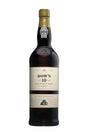 Dow's 10 Year Tawny Port