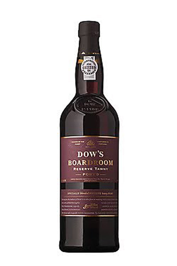 Dow's Boardroom Tawny Port