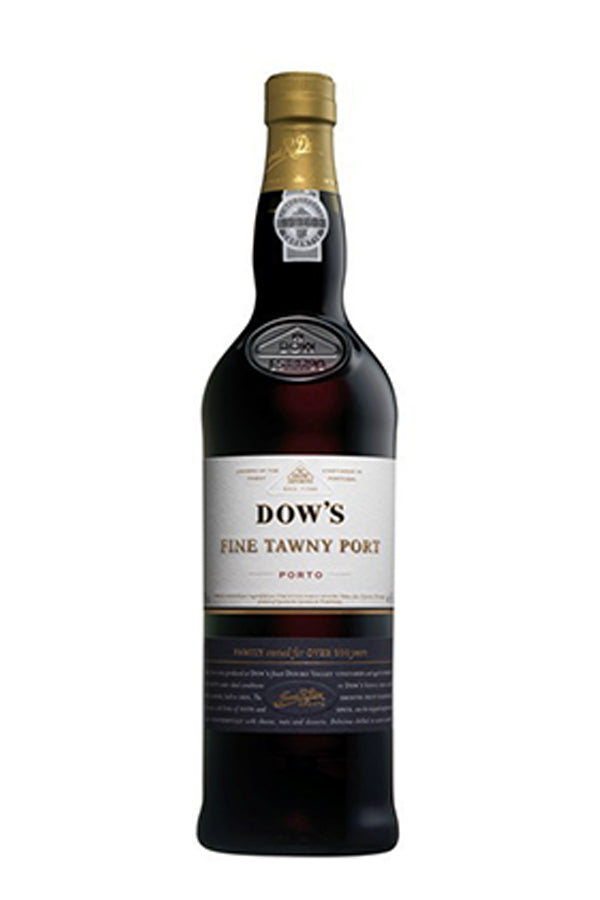 Dow's Fine Tawny Port