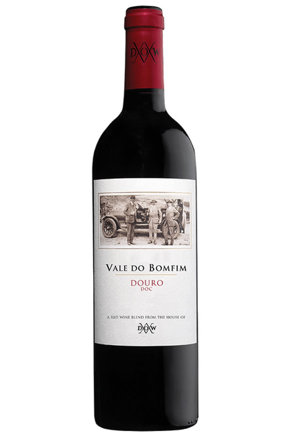 Dow's Vale Do Bomfim Douro