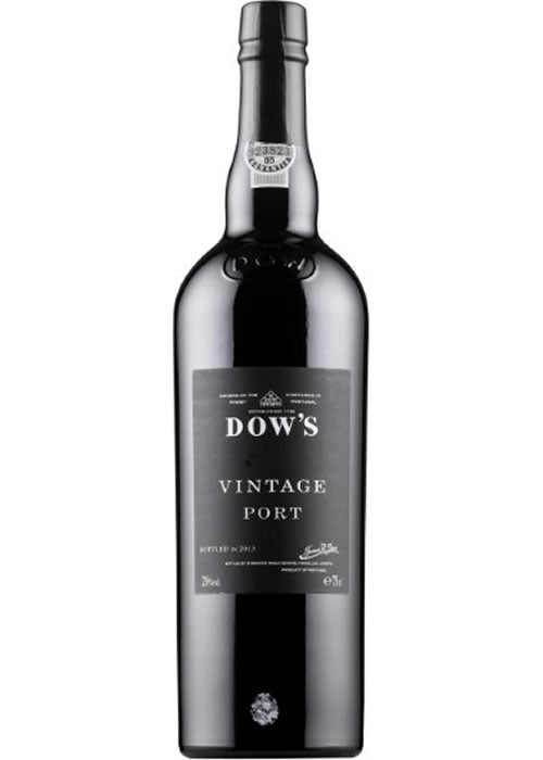 Dow's Vintage Port 2016 - Port | Shop Online at The Liquor Barn