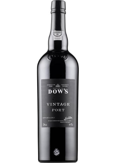 Dow's Vintage Port
