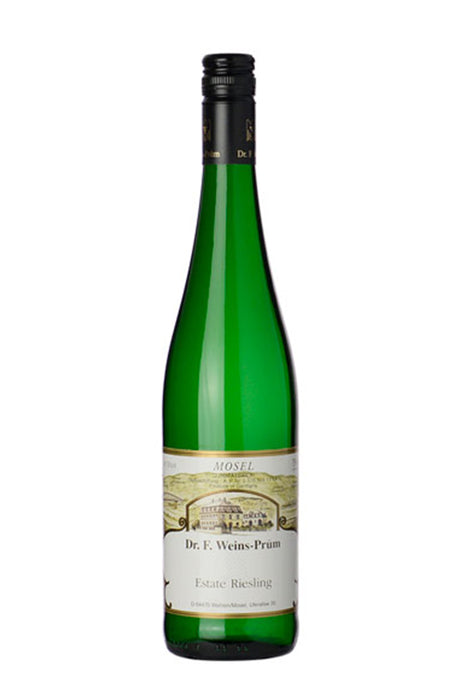 Dr F Weins Prum Estate Riesling