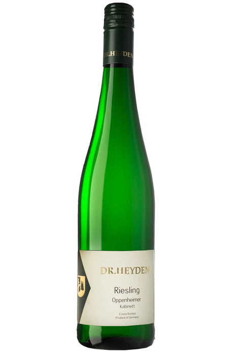 Dr. Heyden Oppenheimer Riesling Kabinett