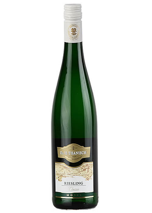 Dr. H. Thanisch Riesling