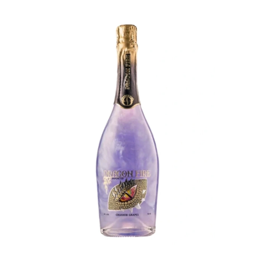 Dragonfire Grape Sparkling Wine - Sparkling Wine | Shop Online at The Liquor Barn