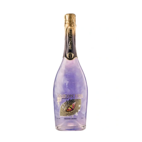 Dragonfire Grape Sparkling Wine - Sparkling Wine | Shop Online at The Liquor Barn