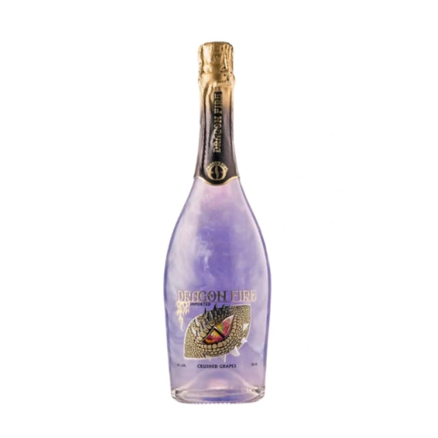 Dragonfire Grape Sparkling Wine - Sparkling Wine | Shop Online at The Liquor Barn