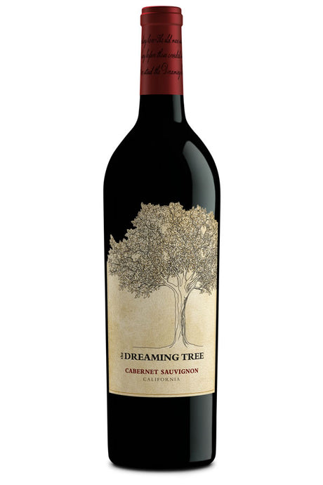 Dreaming Tree Cabernet Sauvignon