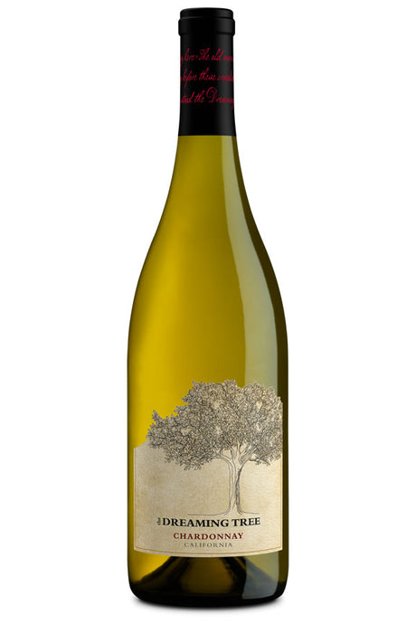 Dreaming Tree Chardonnay