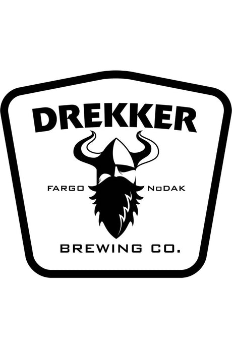 Drekker