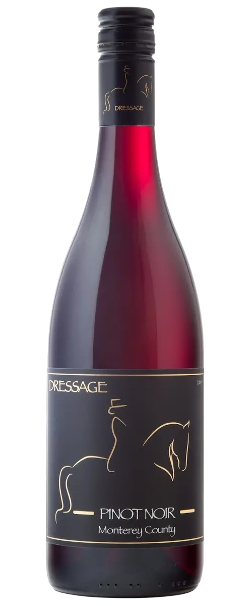 Dressage Monterey County Pinot Noir - Pinot Noir | Shop Online at The Liquor Barn